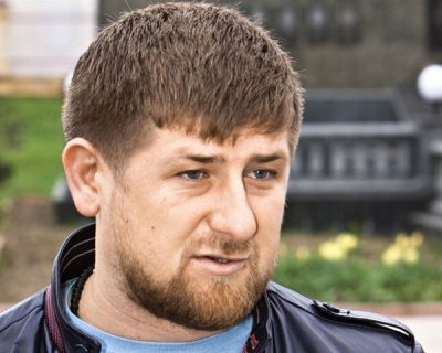 74 000 чеченцев готовы навести порядок на Украине – Кадыров