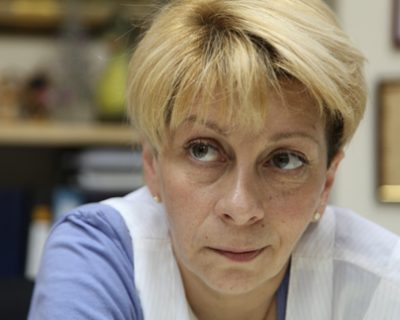Организован коридор для вывоза раненых из Славянска