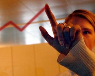 ЕС, Украина, Россия – экономика языком цифр