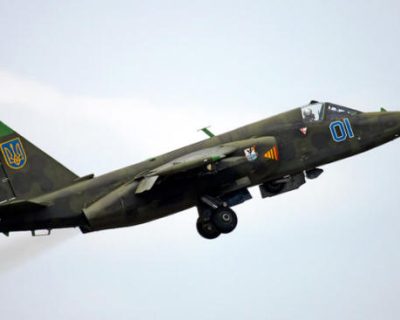Ополченцы заявляют об уничтожении самолета, вертолета и бронетехники противника