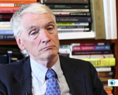 Эксперт из США: «НАТО планируют взять под контроль Украину за счет неонацистов из Киева»