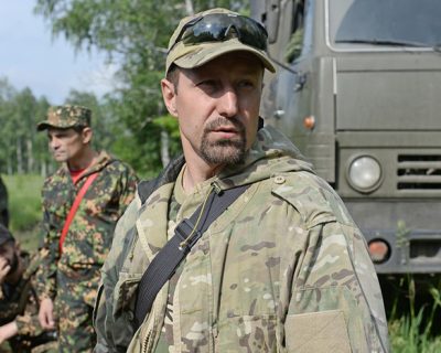 Киев решил, что для него Донбасс потерян – командир батальона Восток