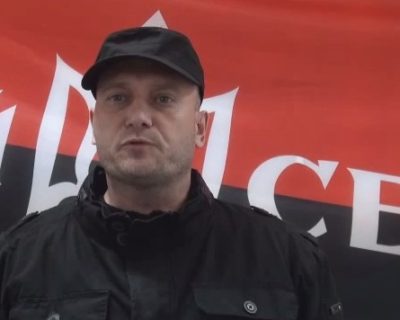 Ярошу предложили должность в новом правительстве, а «Правый сектор» готов объединить все силовые структуры