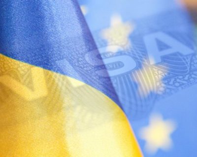 Обещанного три года ждут - планы о безвизовом режиме с ЕС откладываются