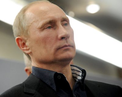 Чего ждёт Путин?
