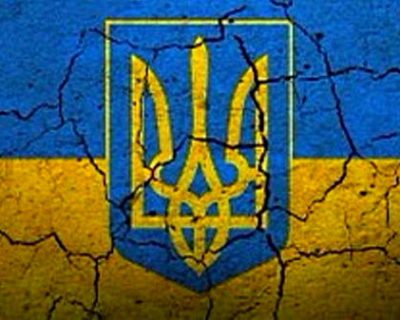 Украина с аппетитом пожирает сама себя