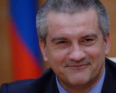 Крымские власти решили национализировать собственность Коломойского