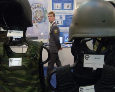 За что боролись, на то и напоролись - бронежилеты для бойцов АТО закупают о двойной цене