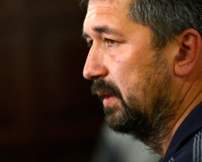 Ополченцы контролируют до 200 км границы с Россией