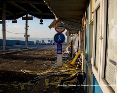 Бой в Мариновке: как все было на самом деле?
