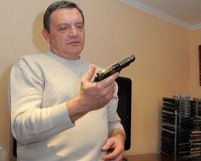 Грымчак: враньё украинских СМИ неконкурентноспособно