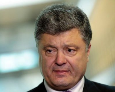 Что ожидает Украину после инаугурации Порошенко?