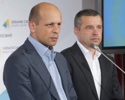 Боевики батальона «Азов» пытали своего главаря
