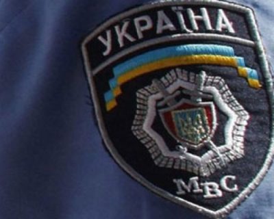Во время инаугурации в центре Киева произошел теракт