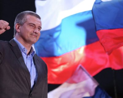 Власти Крыма отреагировали на заявления Порошенко о судьбе полуострова