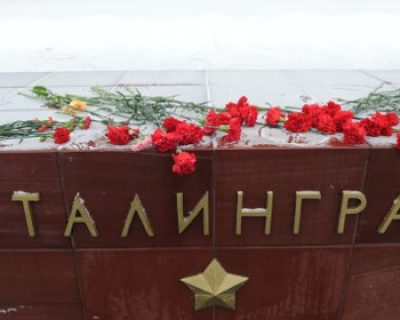 Никто не забыт, ничто не забыто: Волгограду могут вернуть название Сталинград