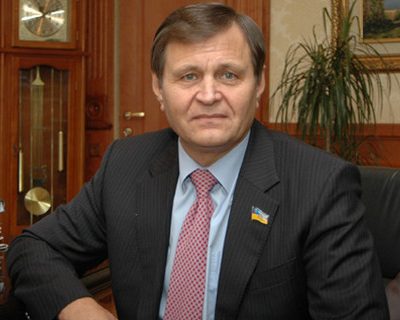 Власти ЛНР национализировали имущество регионала предателя