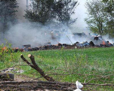 Сводные потери Киевских карателей в Новороссии