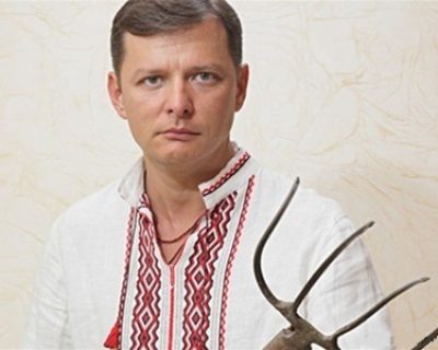 Ляшко назвал дату зачистки Луганска