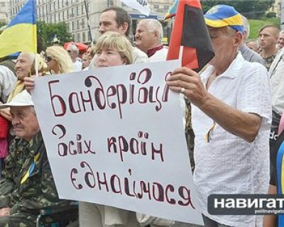 На Майдане застрелили медика
