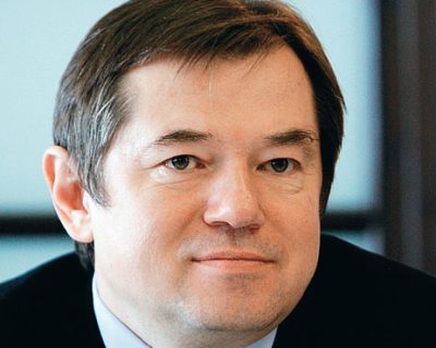 Донбасс может создать свою автономную финансовую систему – Глазьев