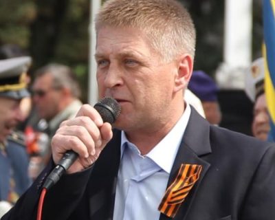 Информация об аресте Пономарева не подтвердилась