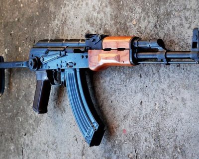 Украинские военные продают оружие ополченцам