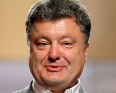 «Если не прекратишь войну, война придет к тебе», - на Порошенко готовилось покушение