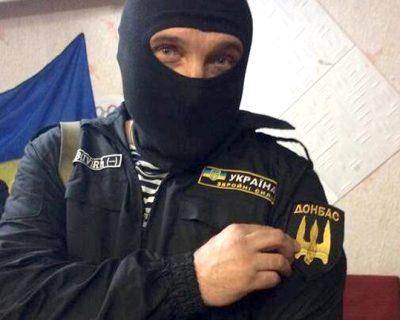 Командир батальона «Донбасс» обвинил ВСУ в смерти десантников