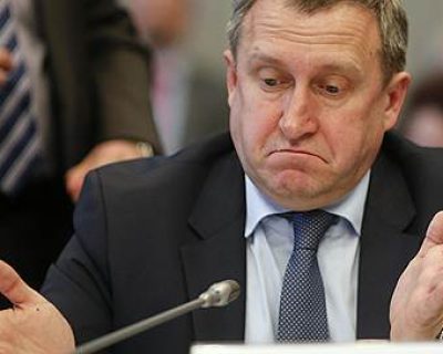 Министр иностранных дел Украины обматерил Путина (видео)