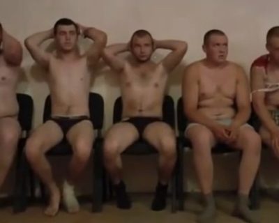 «Мы понимаем, что нас просто бросили», - украинские военные