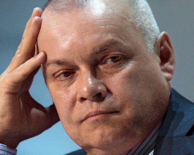 «Вести Недели» с Дмитрием Киселёвым от 15.06.2014