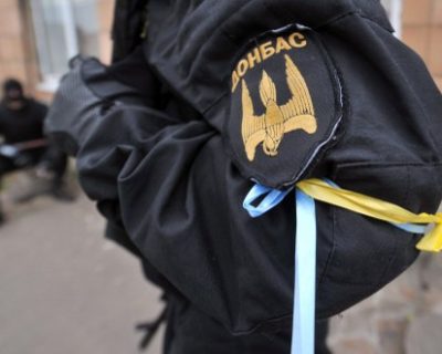 Батальон «Донбасс» разгромлен – ополченцы