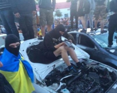 Почему Путин не отвечает на украинские провокации