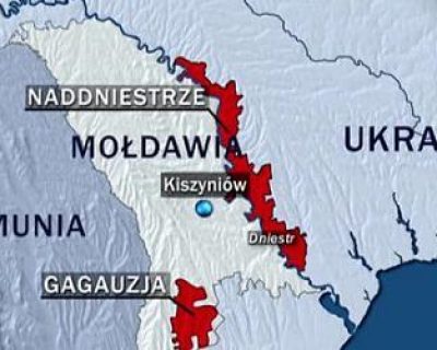 В скором времени планируется провозглашение Гагаузской Народной Республики