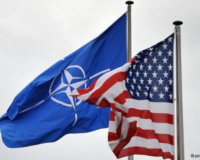Крым и Ирак демонстрируют, как Запад сдает свои позиции – El Pais