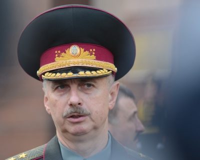 Каратели батальона «Айдар» опровергают заявления Минобороны