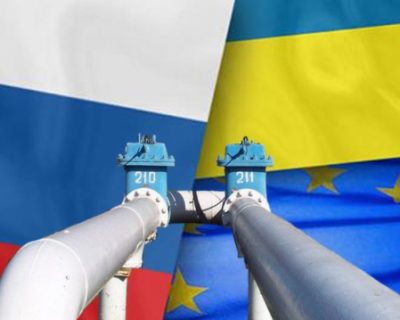 Зачем Киеву срывать газовые переговоры?