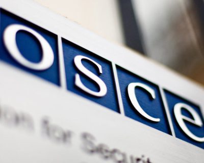 ОБСЕ не заметила факты применения авиации и тяжелого вооружения против мирных граждан