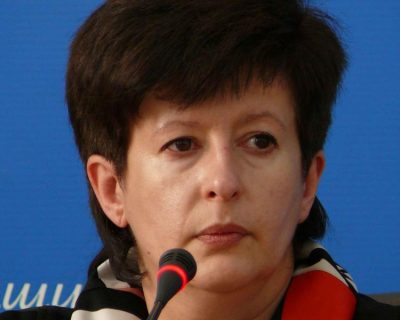 Киев оказался на пороге эпидемии из-за переполненных моргов