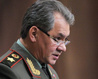 Минобороны РФ готовится к долгосрочной операции у границ с Украиной