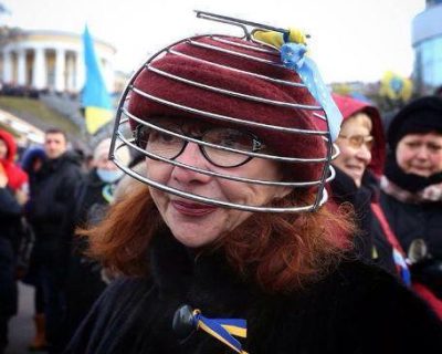 Рассказ не оскотинившегося киевлянина о жизни в столице