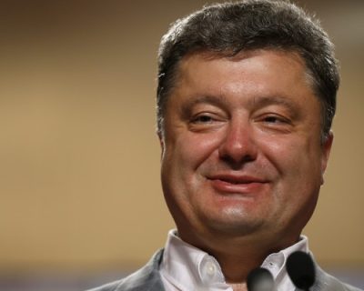 «Мирный план» Порошенко – читаем между строк