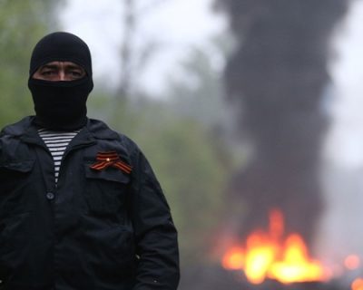 Когда наступит переломный момент на Донбассе?