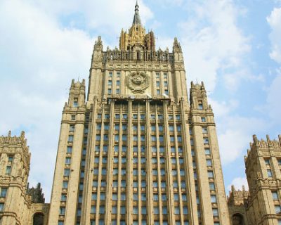 Лавров опроверг утверждение о поддержке Россией «мирного» плана Порошенко