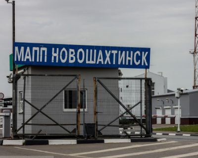 В Ростовской области резерв полиции поднимают по тревоге