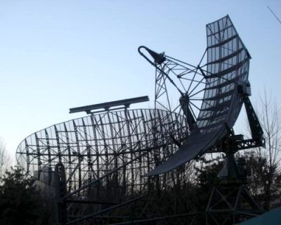 Ополченцы уничтожили радары под Донецком