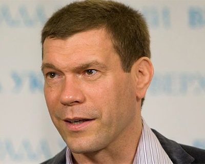 Царев: В СБУ пытают антифашистов