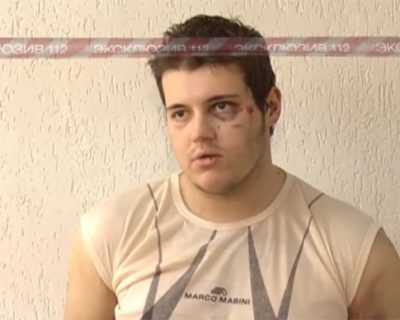 Боевая наркота на службе карателей