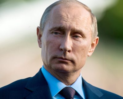 Отдаст ли Путин приказ?
